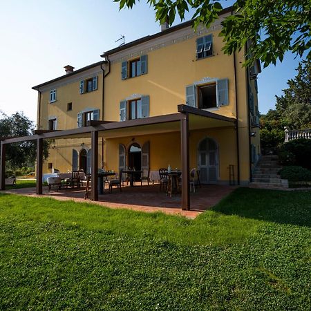 Locanda De Banchieri Фосдиново Екстериор снимка