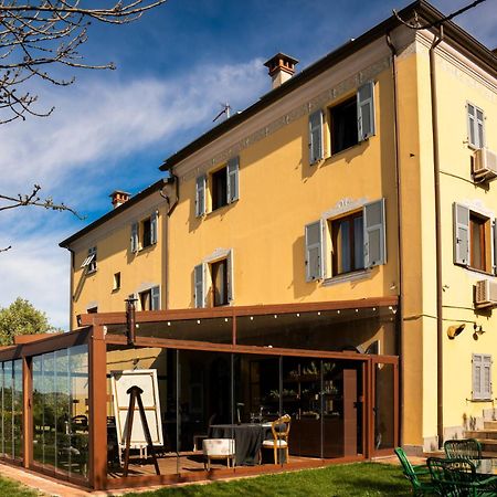 Locanda De Banchieri Фосдиново Екстериор снимка