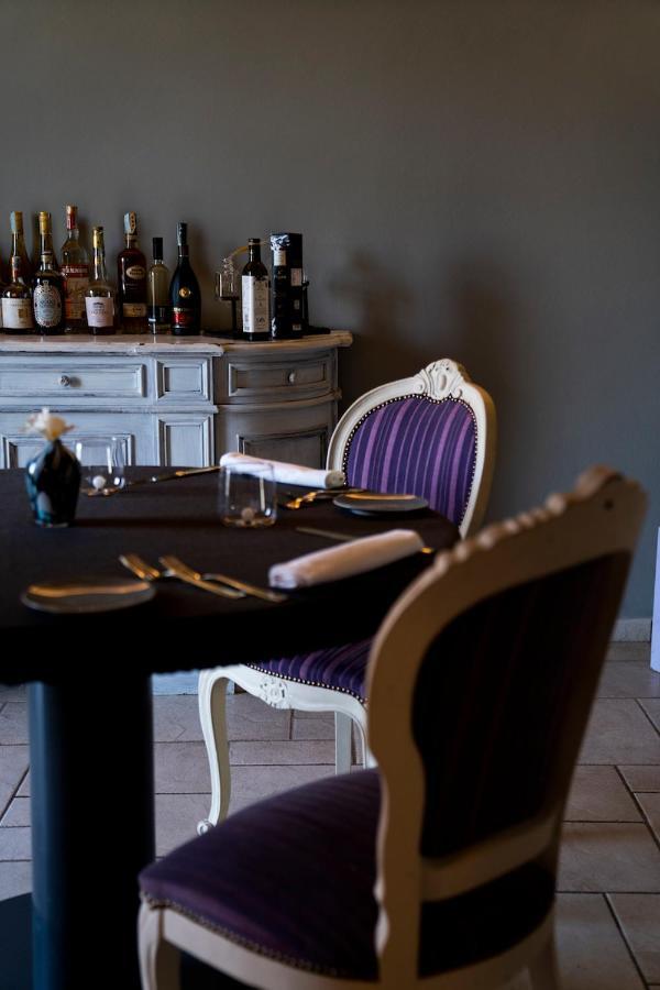 Locanda De Banchieri Фосдиново Екстериор снимка