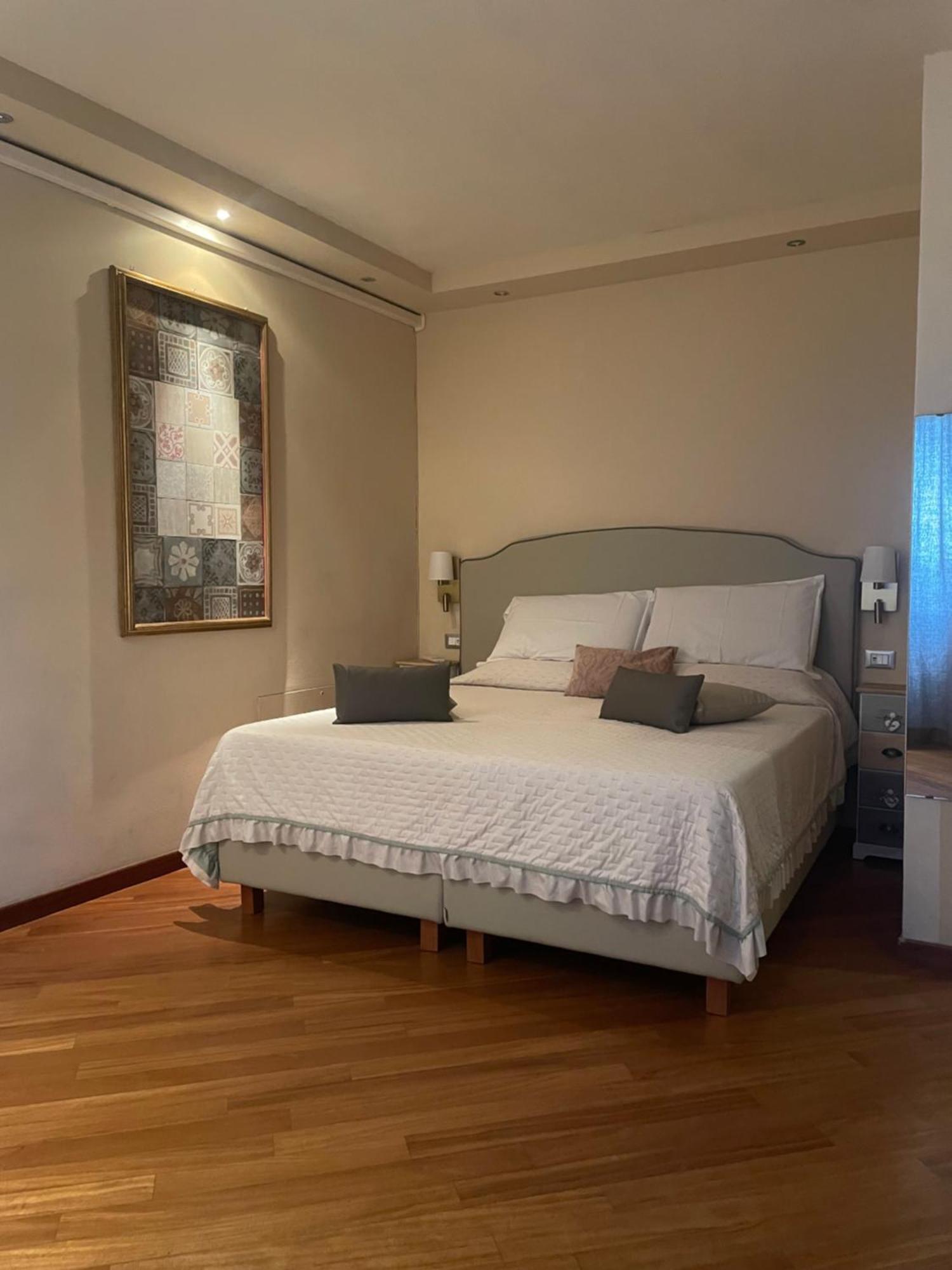 Locanda De Banchieri Фосдиново Екстериор снимка