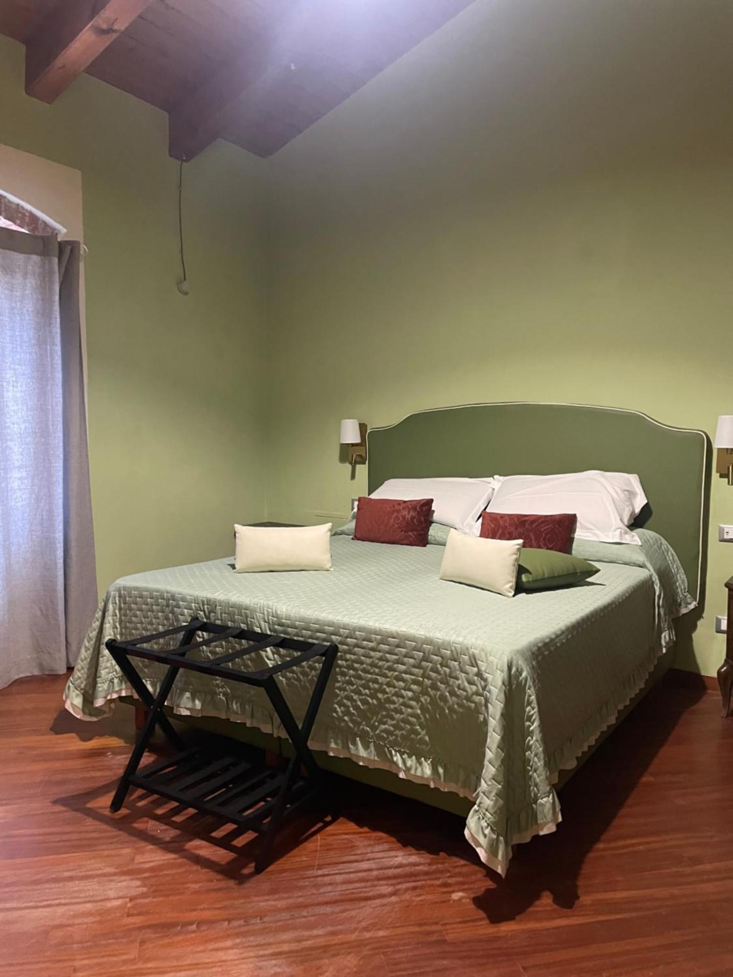 Locanda De Banchieri Фосдиново Екстериор снимка
