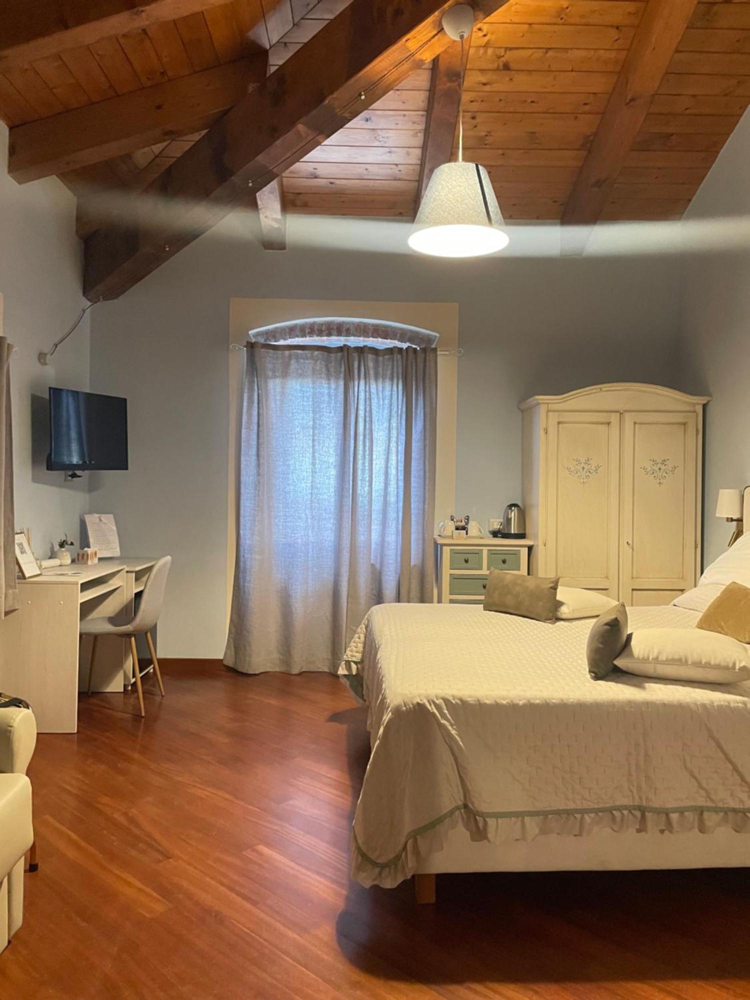 Locanda De Banchieri Фосдиново Екстериор снимка