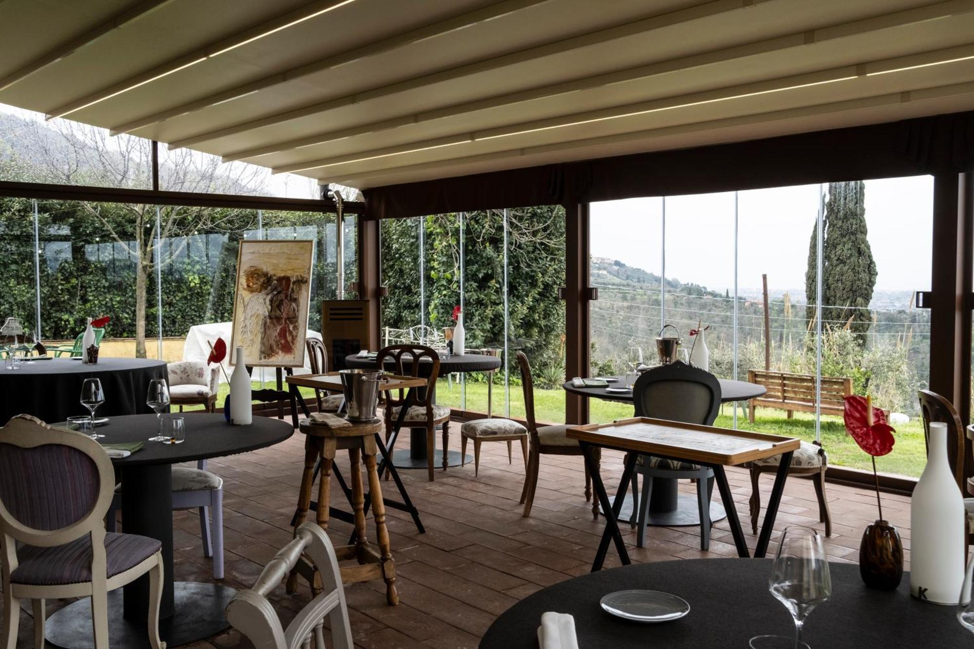 Locanda De Banchieri Фосдиново Екстериор снимка