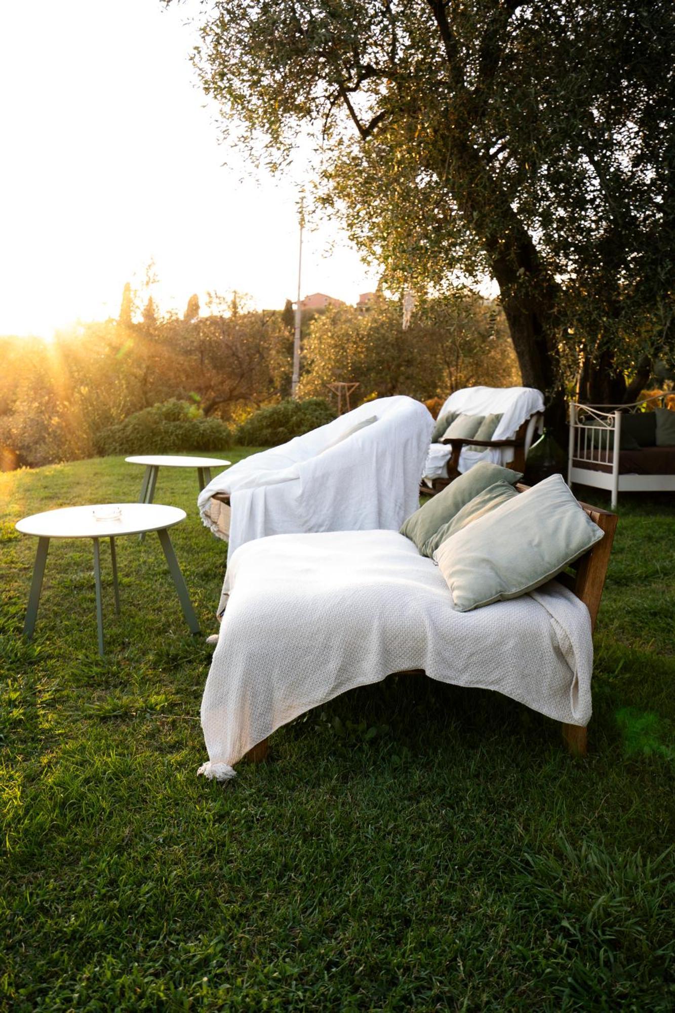 Locanda De Banchieri Фосдиново Екстериор снимка