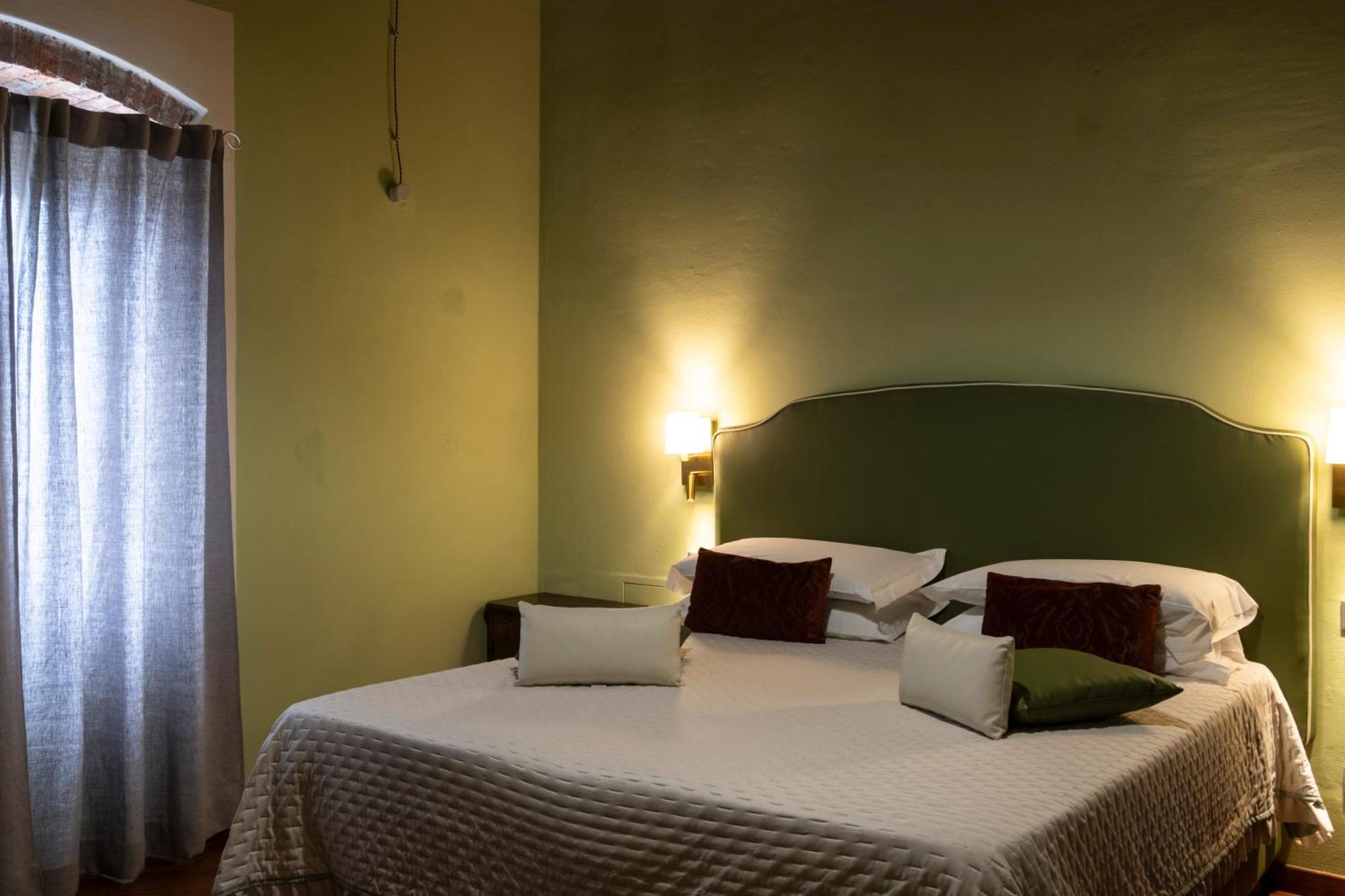 Locanda De Banchieri Фосдиново Екстериор снимка