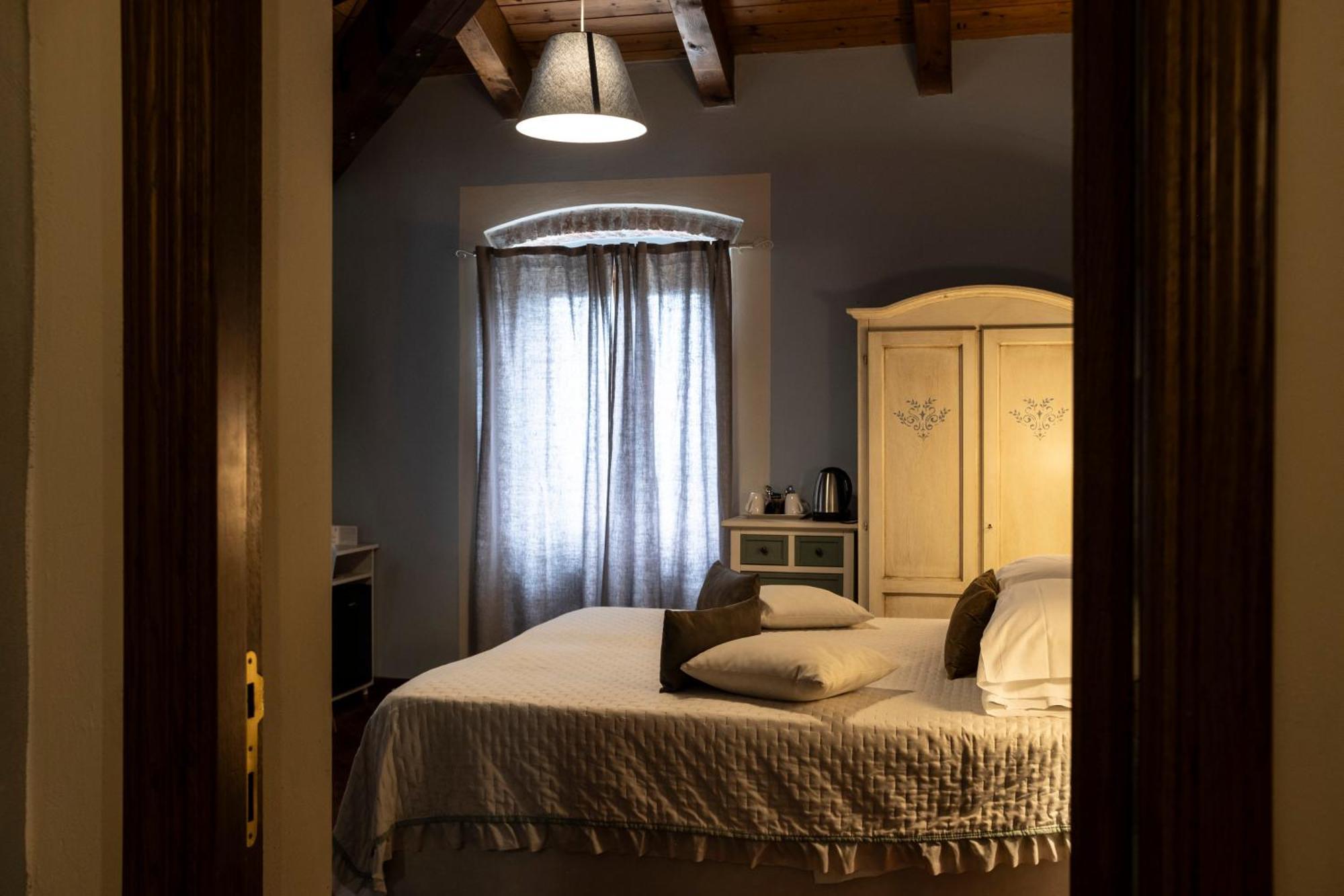 Locanda De Banchieri Фосдиново Екстериор снимка