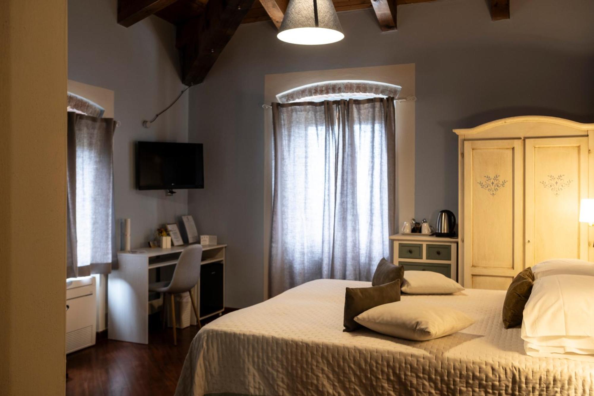 Locanda De Banchieri Фосдиново Екстериор снимка