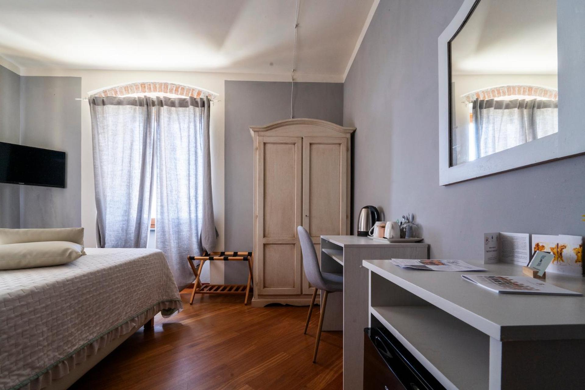 Locanda De Banchieri Фосдиново Екстериор снимка