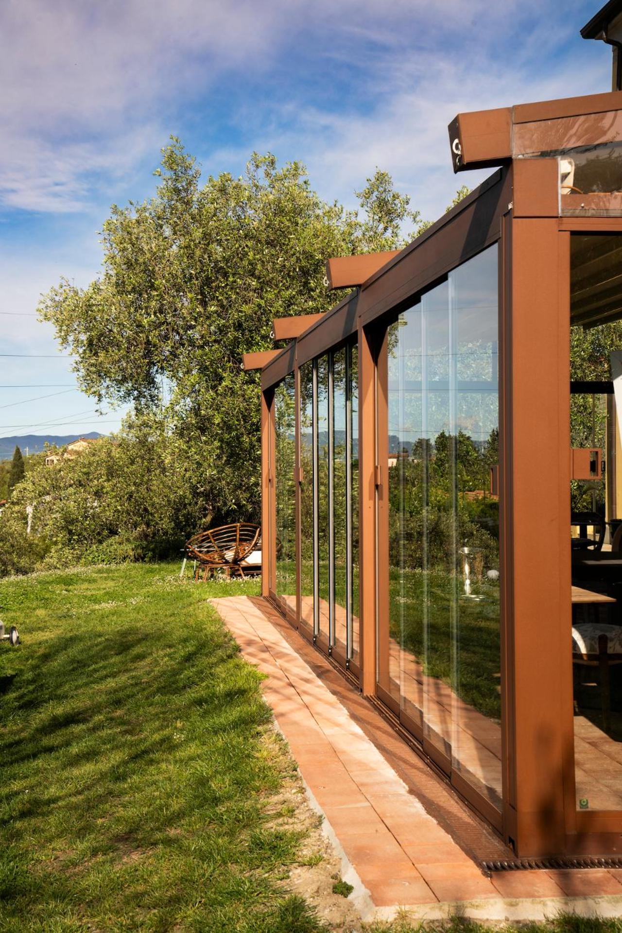 Locanda De Banchieri Фосдиново Екстериор снимка