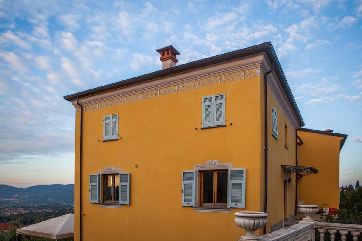 Locanda De Banchieri Фосдиново Екстериор снимка