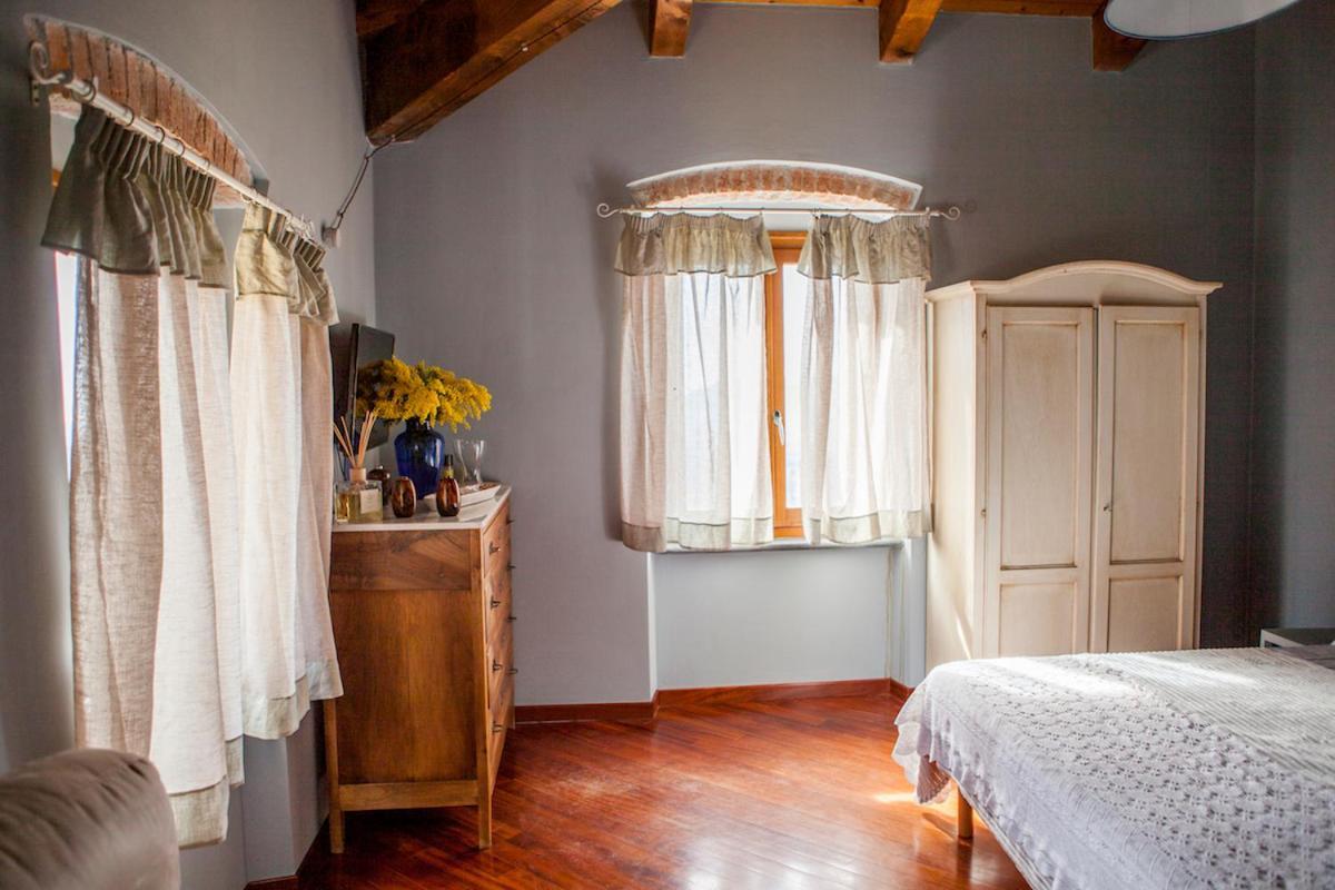 Locanda De Banchieri Фосдиново Екстериор снимка